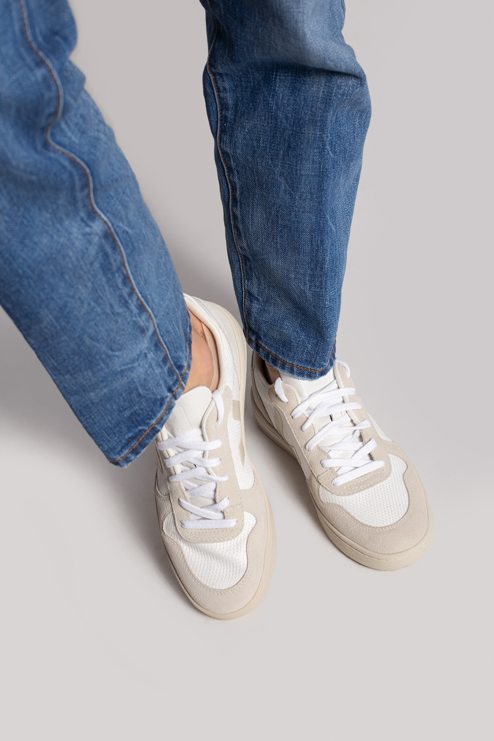 Veja best sale b mesh